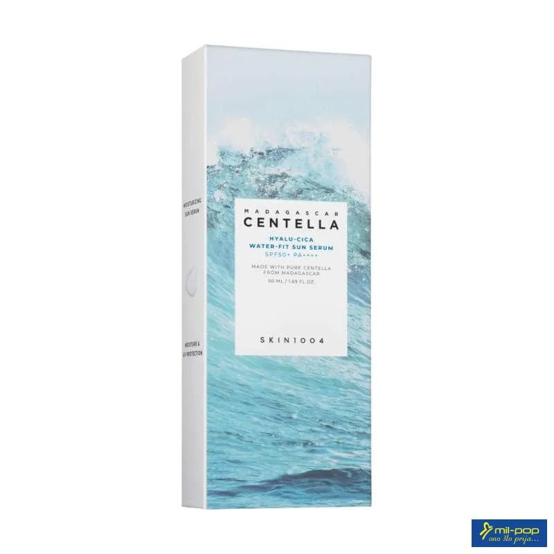 SKIN1004 MADAGASCAR CENTELLA SUN KREMA SPF 50+ 50ML 