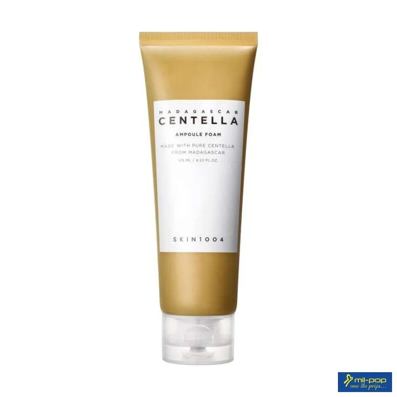 SKIN1004  MADAGASCAR CENTELLA AMPULA PJENA 125ML