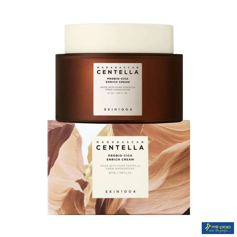 SKIN1004 MADAGASKAR CENTELLA KREMA ZA LICE 50ML 