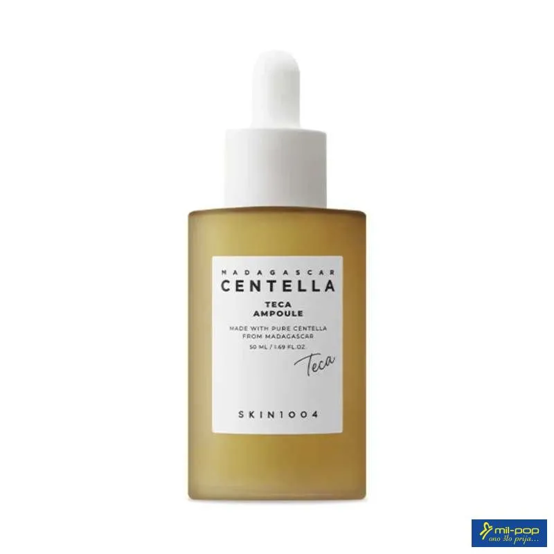 SKIN1004 MADAGASCAR CENTELLA TECA AMPOULE 50ML 