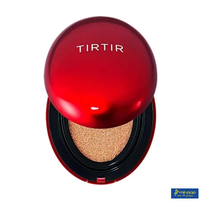 TIRTIR MASK FIT RED CUSHION 25N MOCHA 18G 