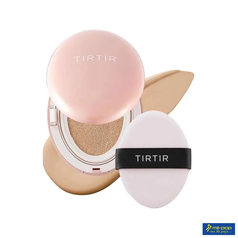 TIRTIR KAMENI PUDER FIT ALL-COVER CUSHION 23N SAND 