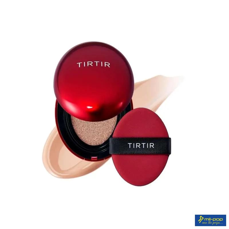 TIRTIR MASK FIT RED CUSHION 22C PEACH BEIGE 18G 
