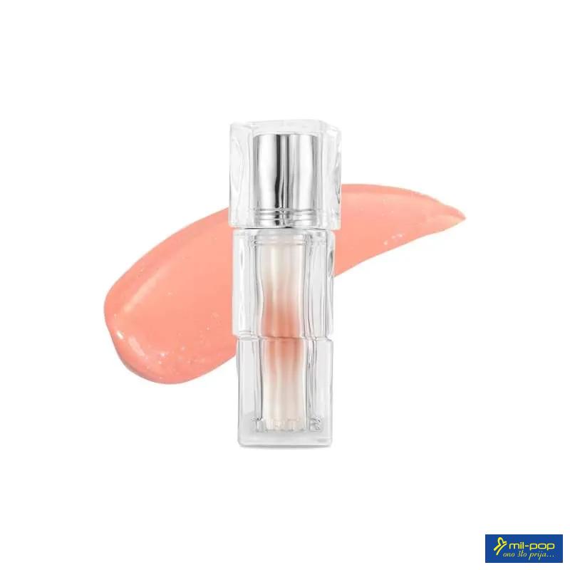 TIRTIR WATERISM GLOW TINT MINI 22 SNOWY PEACH 