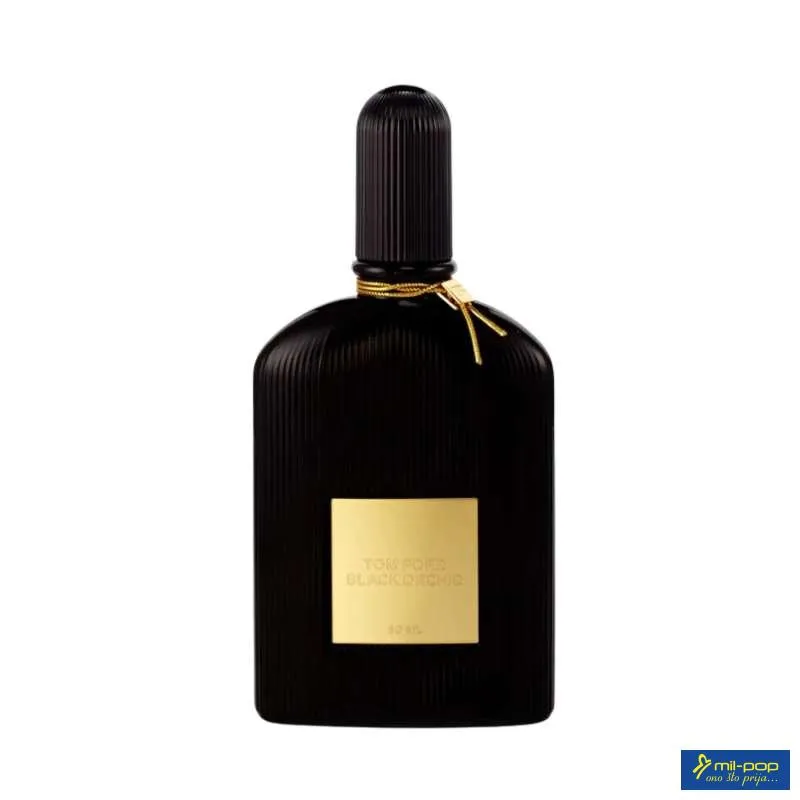 TOM FORD BLACK ORCHID (L)EDP 50ml 