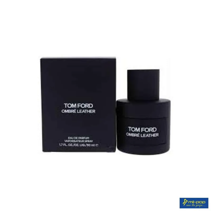 TOM FORD OMBRE LEATHER(U) EDP 50ml 