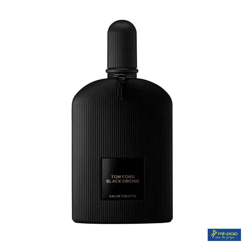 TOM FORD BLACK ORCHID(W)EDT 100ML 