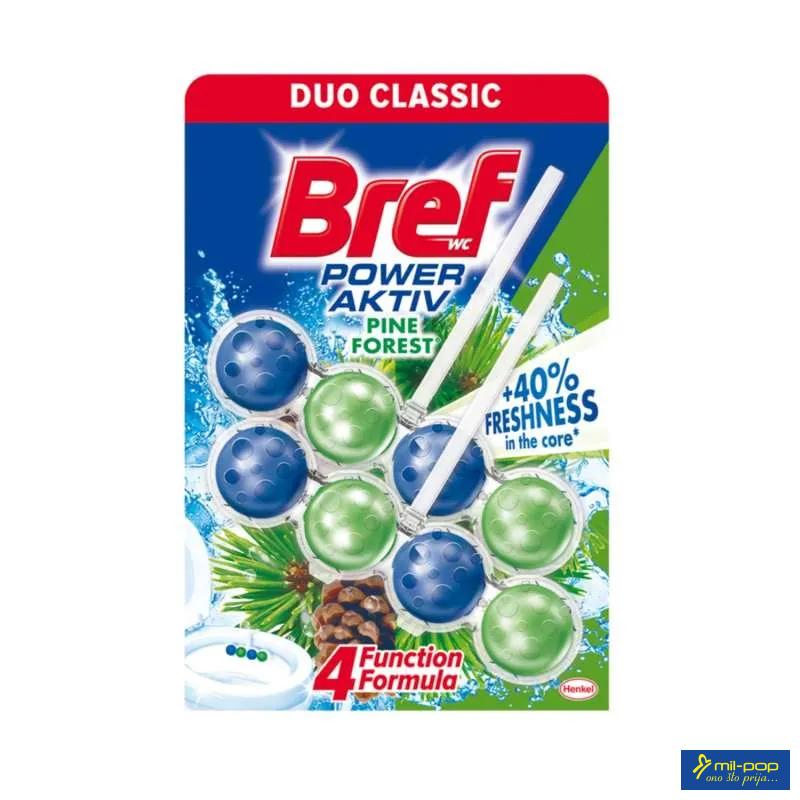 BREF 2*50 PINE DUO PACK 