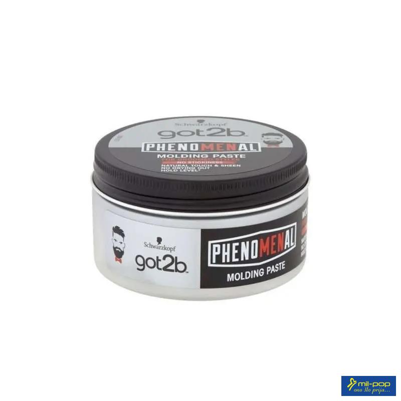 GOT2B PASTA ZA KOSU PHENOMENAL 100ML