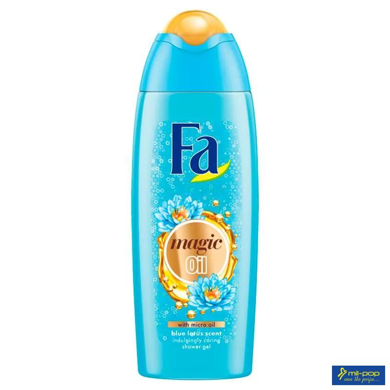 FA GEL ZA TUSIRANJE BLUE LOTUS 250 ML