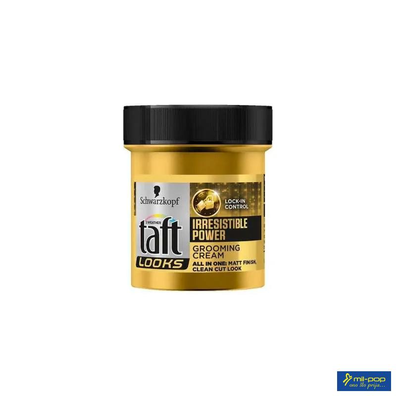 TAFT KREMA ZA KOSU IRRESISTIBLE POWER130ML