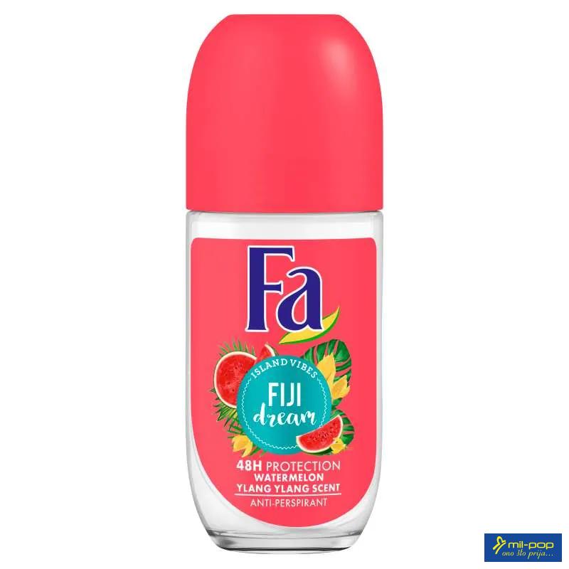 FA ROLL-ON FIJI DREAM 50ML