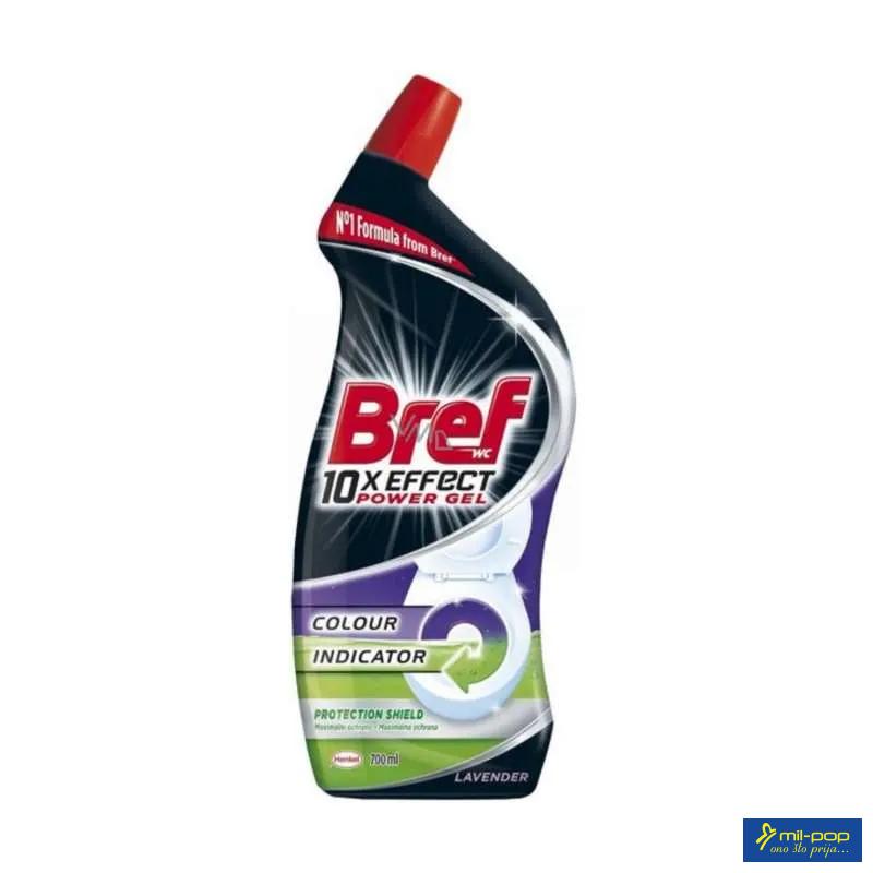 BREF 10X EFFECT TOTAL PROTECTION 700ML