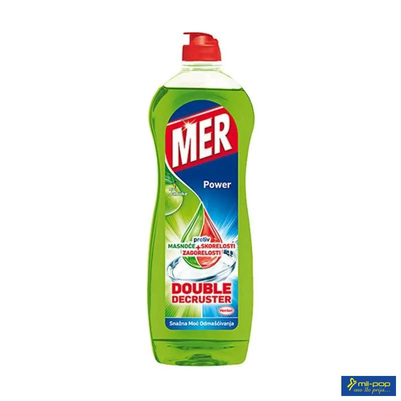 MERIX DETERDZENT ZA SUDJE APPLE 750ML