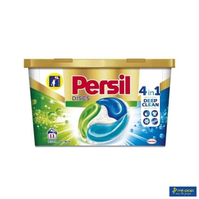 PERSIL DISCK REGULAR 11WL