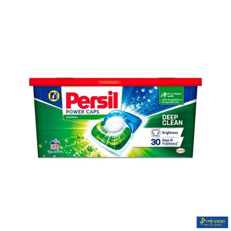 PERSIL CAPS UNIVERZAL 33 WL 33CAPS