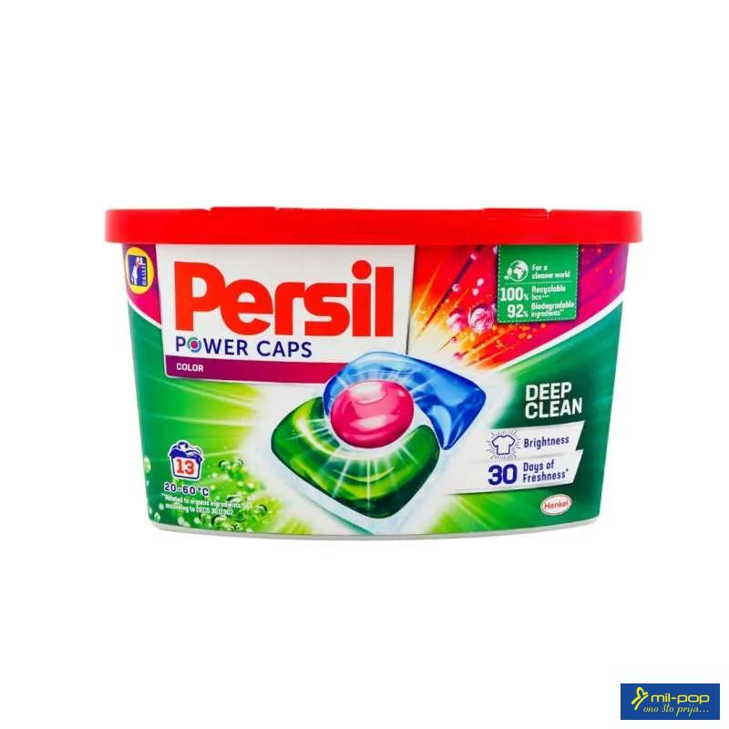 PERSIL CAPS COLOR 13 WL 14CAPS