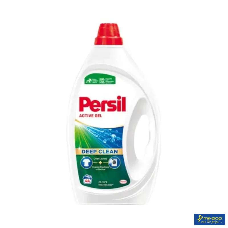 PERSIL GEL REGULAR 44WL 