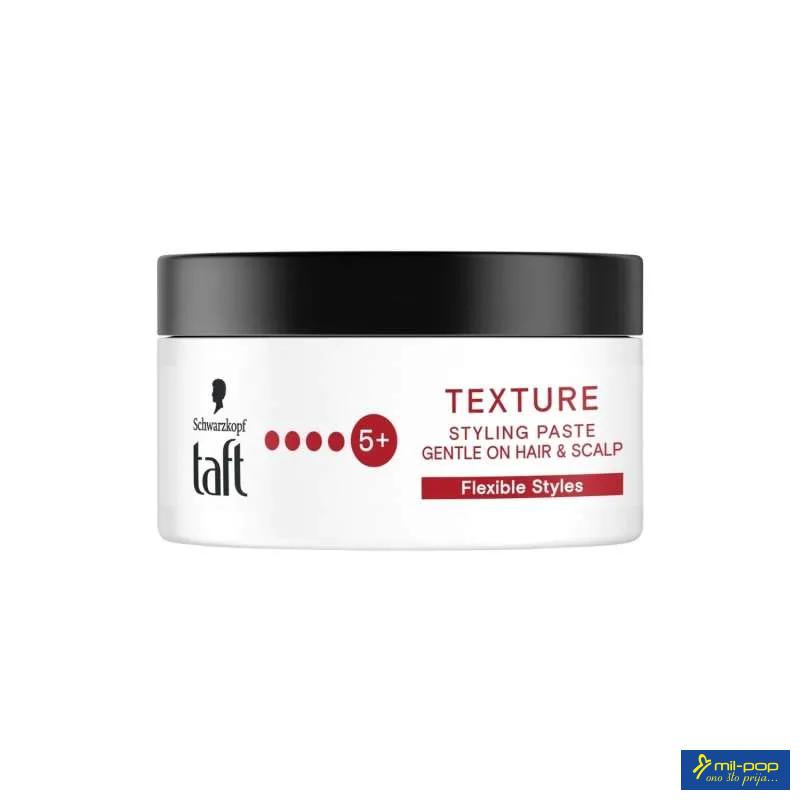 GEL ZA KOSU TAFT CARBON FORCE GUM 130ML 