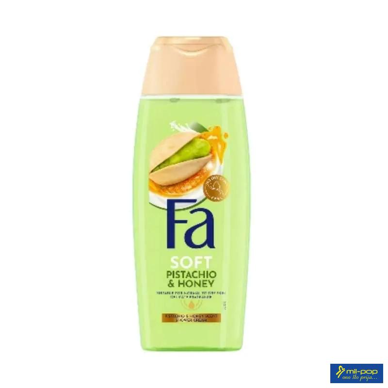 FA GEL ZA TUŠIRANJE INNO PISTACHIO 250ML 