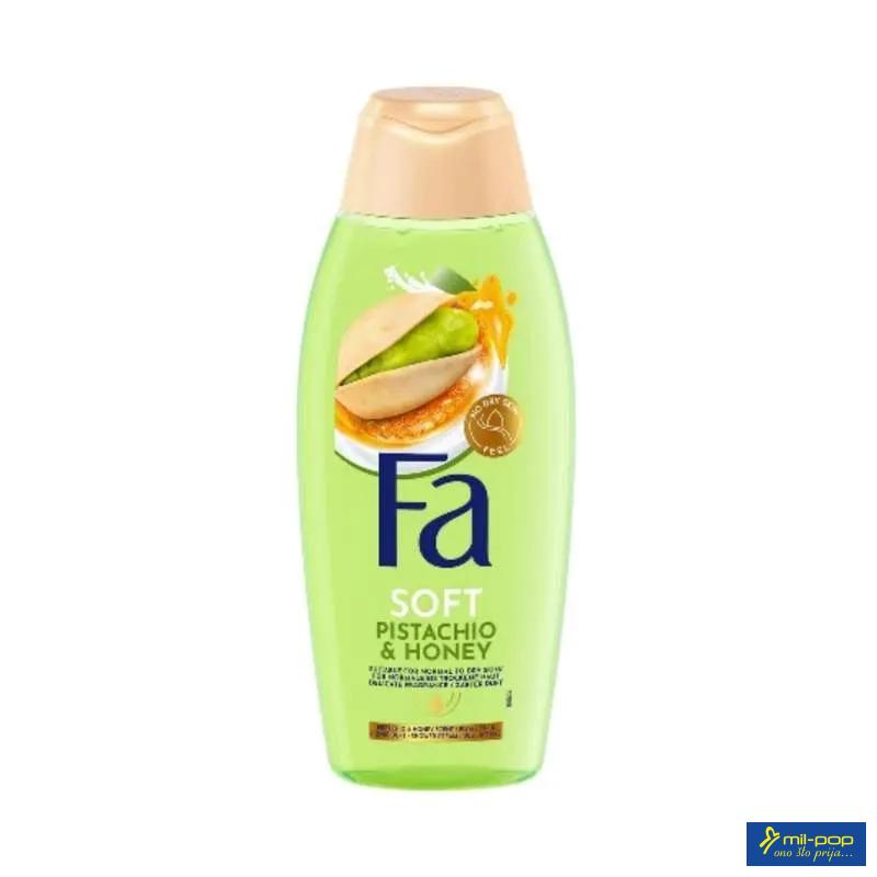 FA GEL ZA TUŠIRANJE INNO PISTACHIO 400ML 