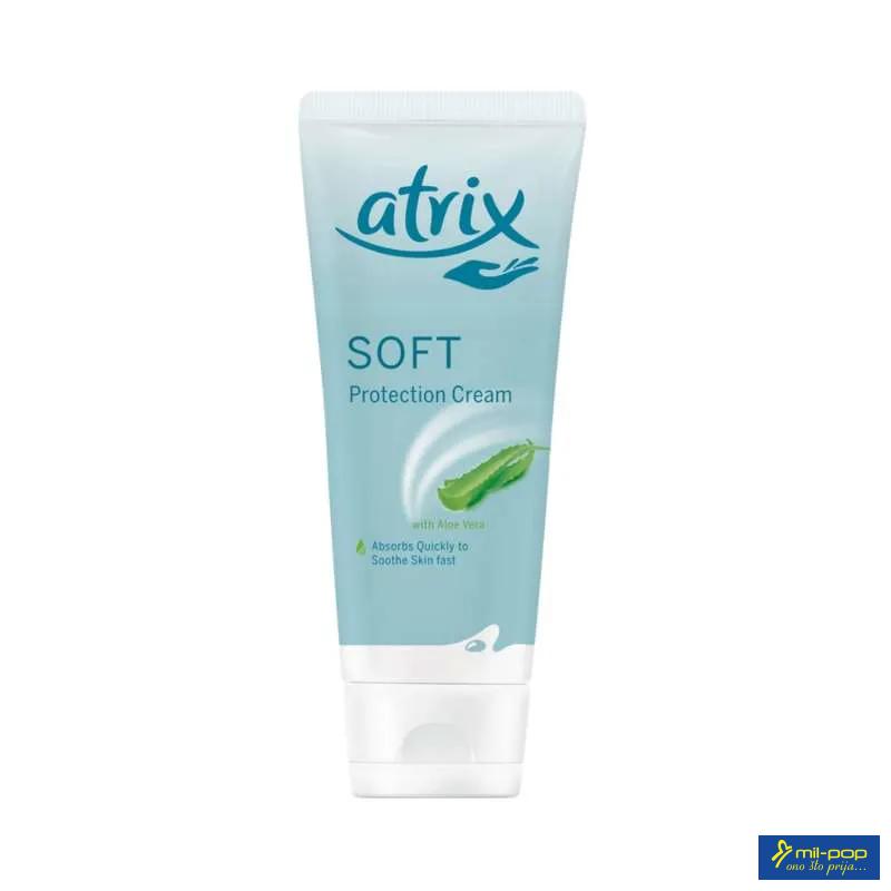ATRIX KREMA TUBA SOFT 100ML 
