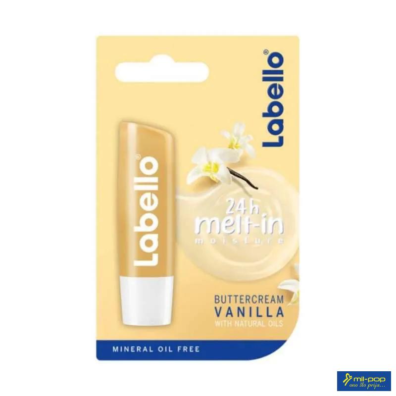 Labello Vanilla Buttercream 4,8g