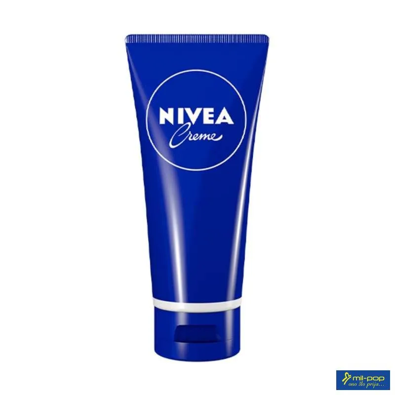 NIVEA KREMA U TUBI 100 ML