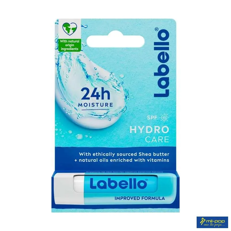 LABELLO HIDRANTNI 4.8G 