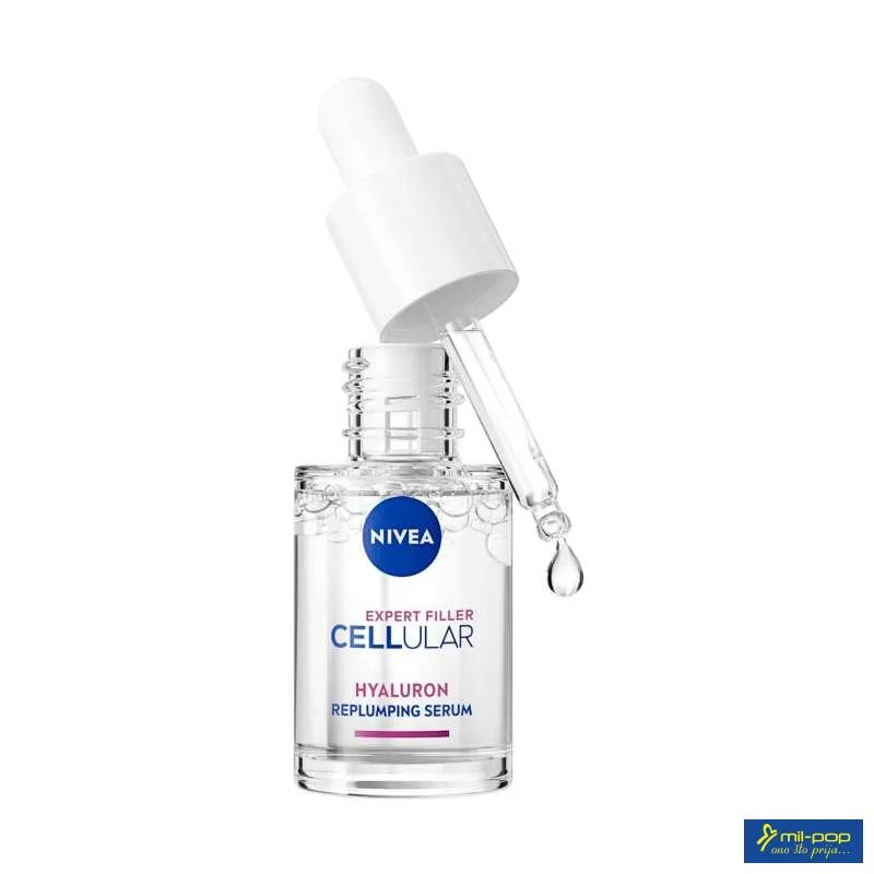NIVEA CELLULAR HIJAL SERUM 30ML 