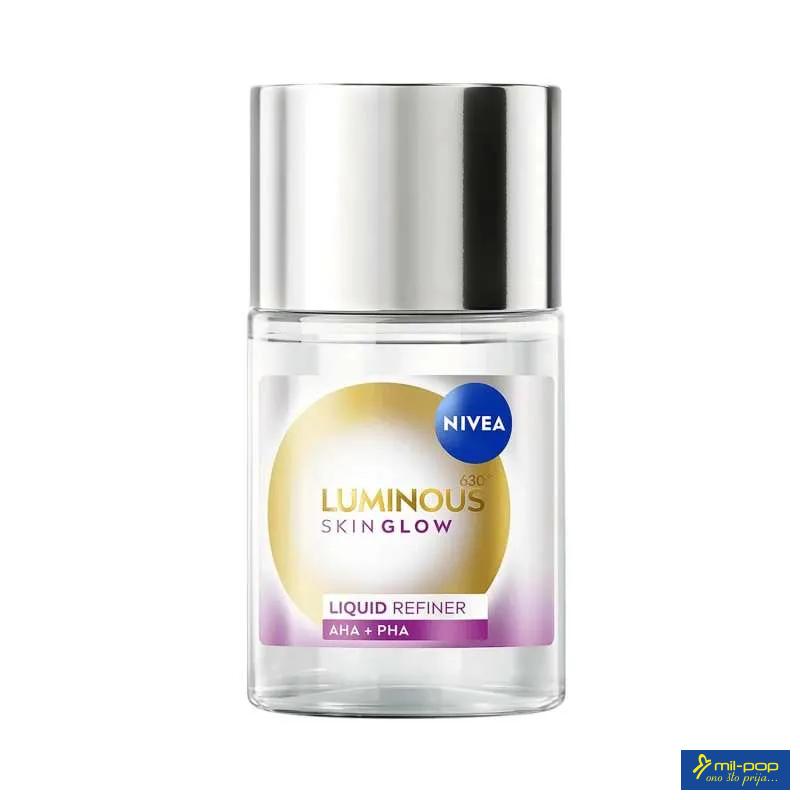 NFC LUMINOUS 630 SKIN GLOW TEČNI PILING 