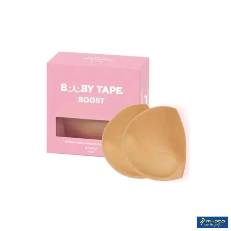 BOOBY TAPE EXTRA BOOST ( A-C ) 
