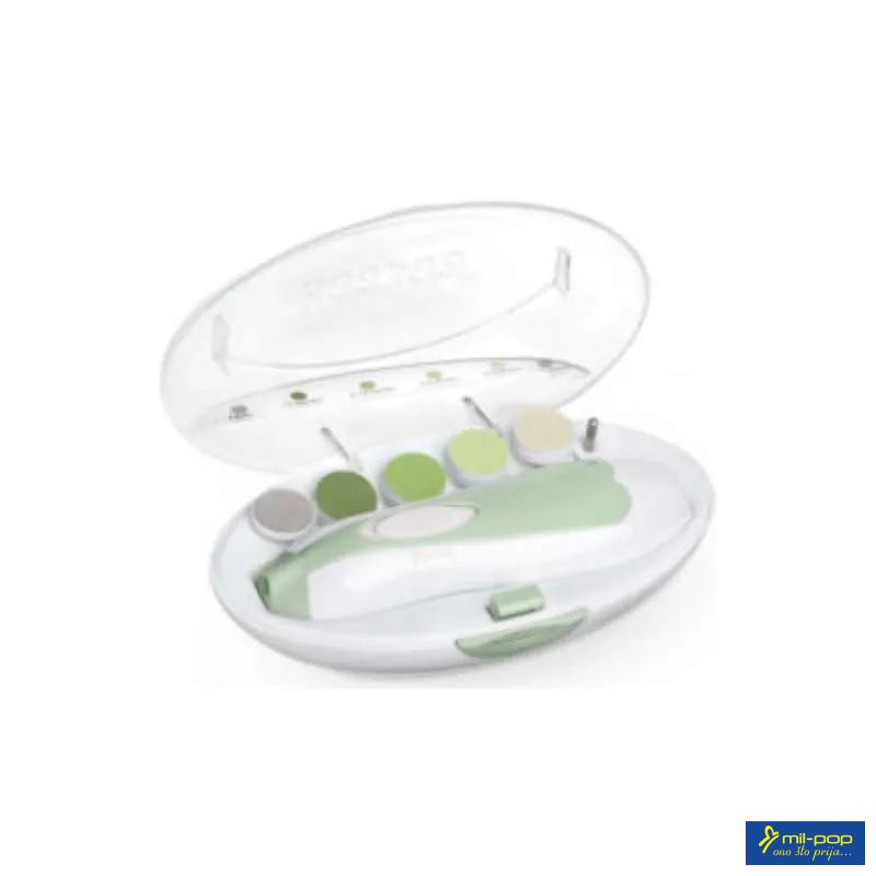 HAAKAA PUNJIVI ELEKTRI?NI SET ZA NJEGU NOKTIĆA 