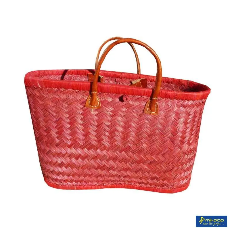 LA PLAGE TORBA ZA PLAZU ARAVOLA MARCHE