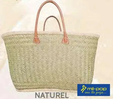 LA PLAGE TORBA ZA PLAŽU ARAVOLA LUXE