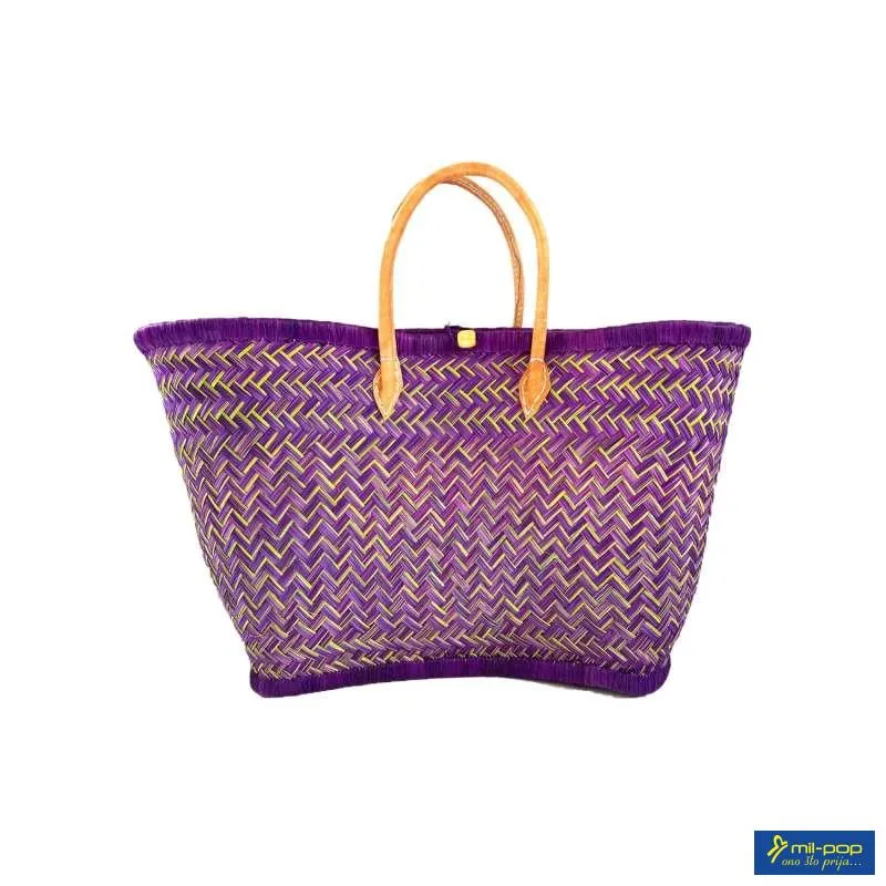 LA PLAGE TORBA ZA PLAŽU ARAVOLA LUXE