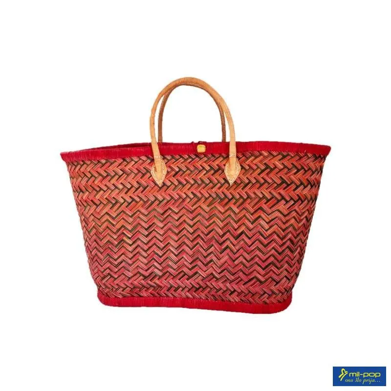 LA PLAGE TORBA ZA PLAŽU ARAVOLA LUXE