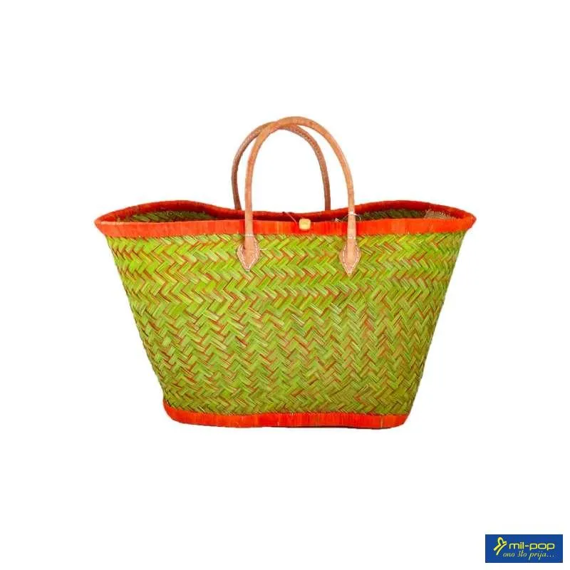 LA PLAGE TORBA ZA PLAŽU ARAVOLA LUXE