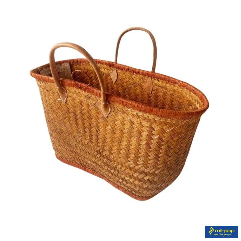 LA PLAGE TORBA ZA PLAŽU ARAVOLA LUXE