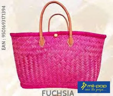 LA PLAGE TORBA ZA PLAŽU ARAVOLA LUXE