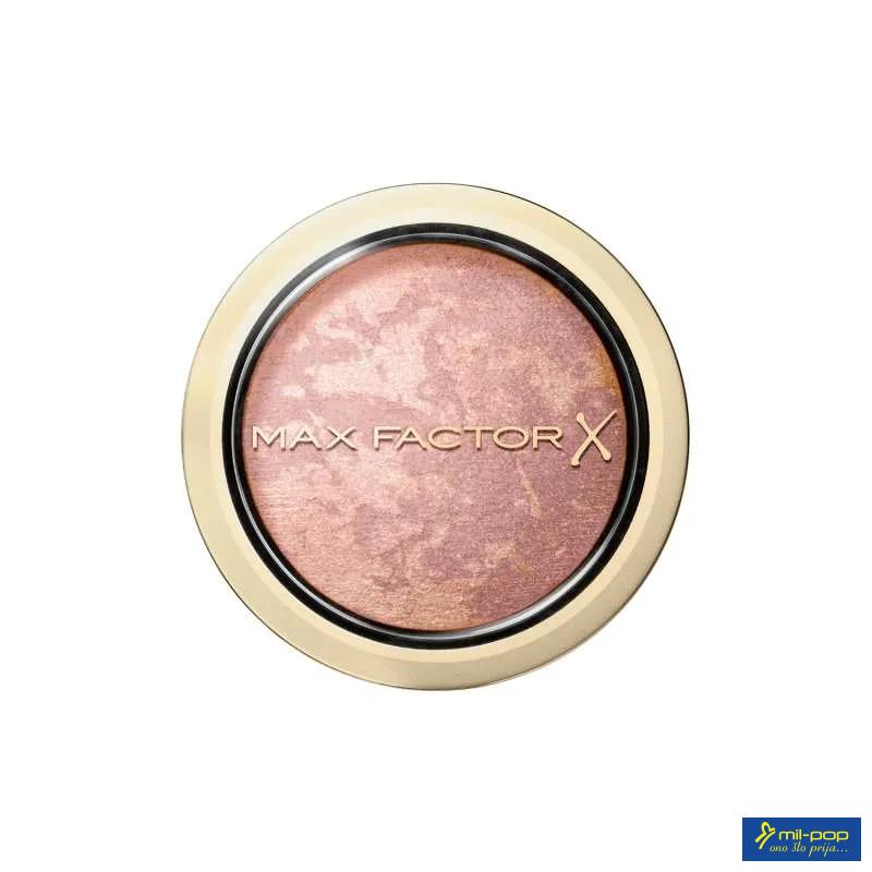 MF RUMENILO CREME PUFF 10 NUDE MAUVE