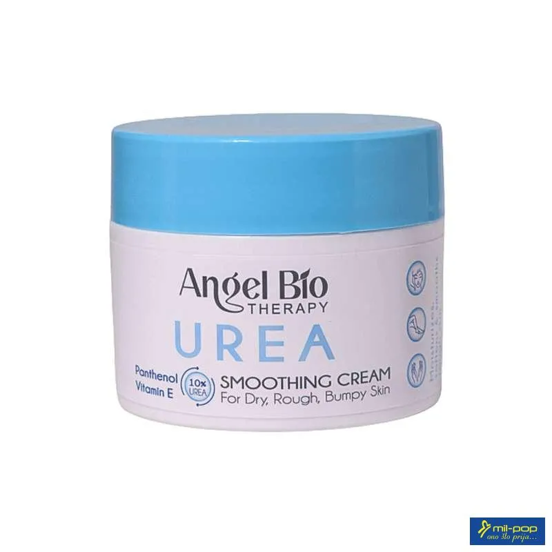 ANGEL-BIO KREMA UREA 