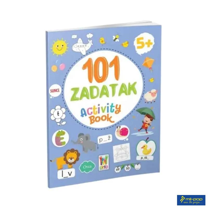 101 ZADATAK - 5+ 