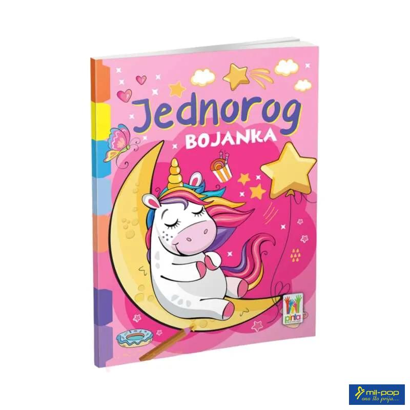 BOJANKA - JEDNOROG 