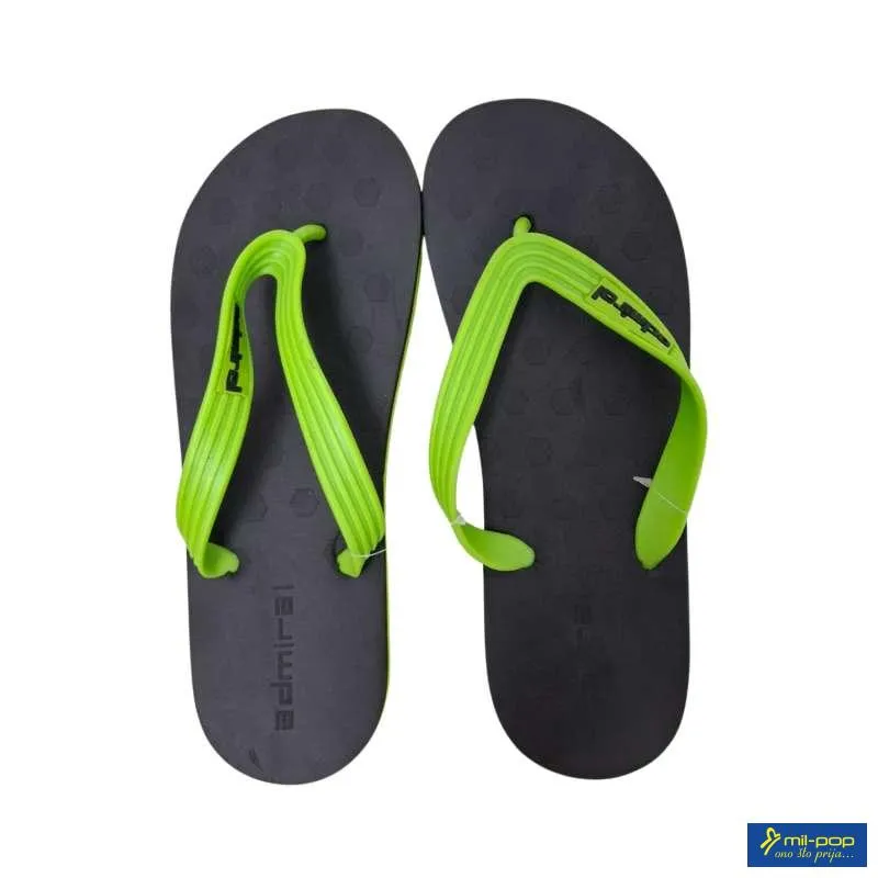 ADMIRAL JAPANKE BUBER 